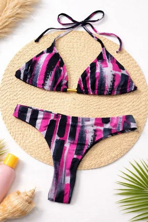Conjunto Biquini Milena