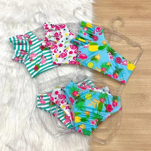 Biquíni Infantil